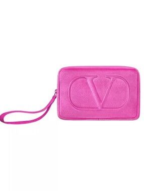 🎀Valentino Wristlet Pouch💕
